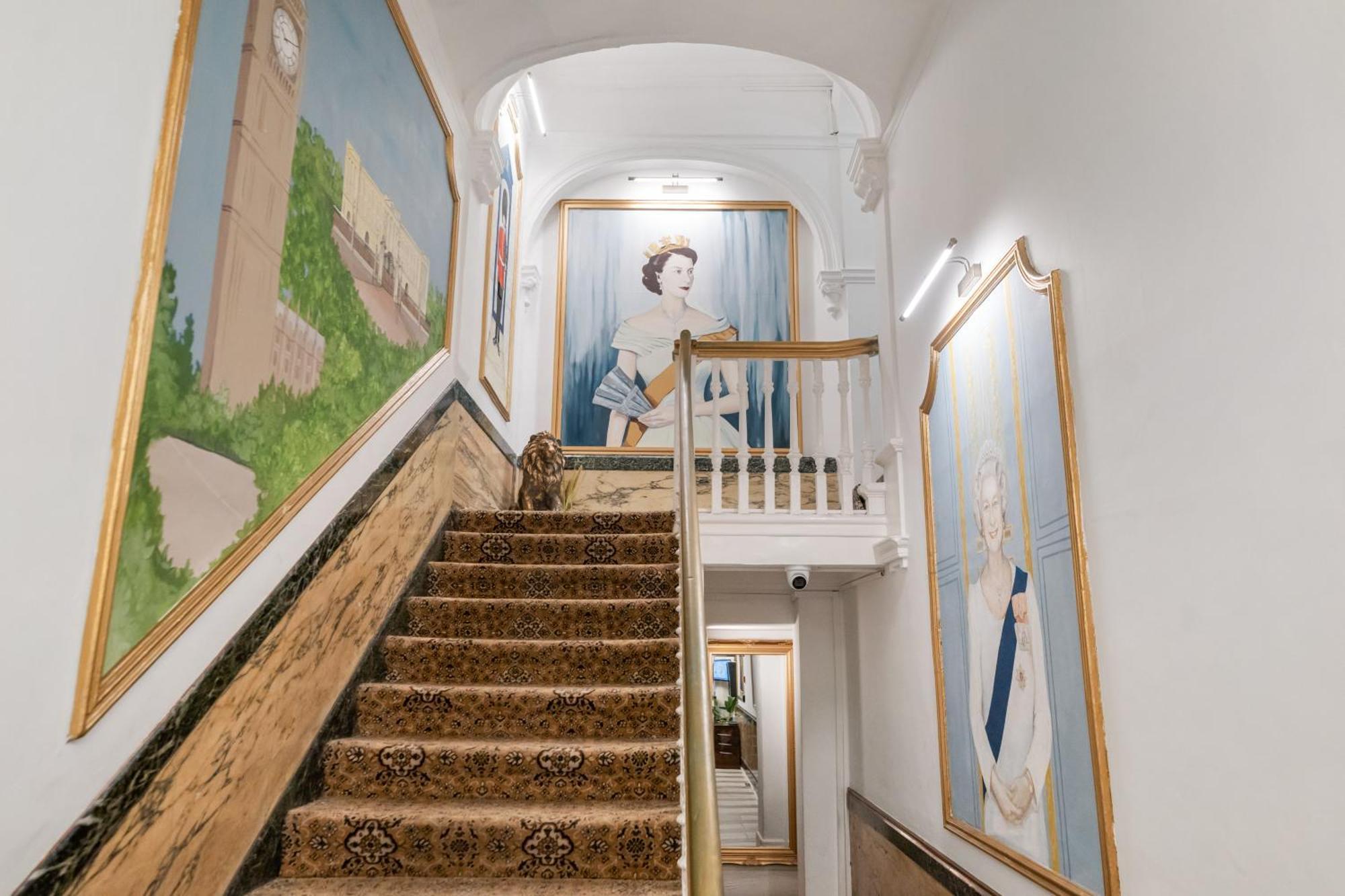 Spacious 3-Bedroom Residence In Exclusive Mayfair 7Gc Лондон Экстерьер фото