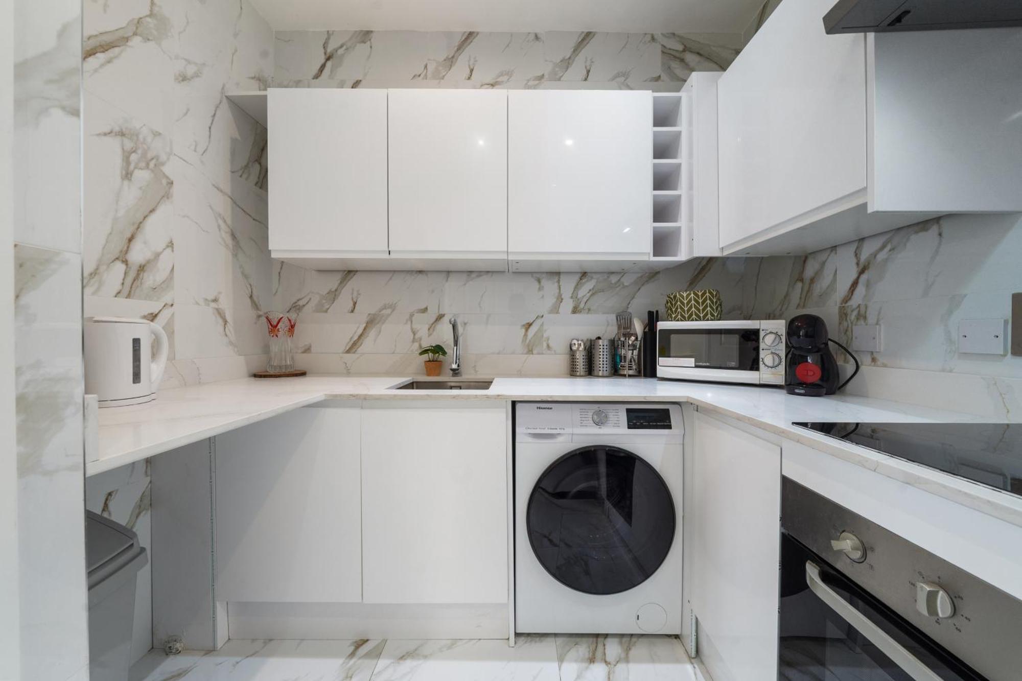 Spacious 3-Bedroom Residence In Exclusive Mayfair 7Gc Лондон Экстерьер фото
