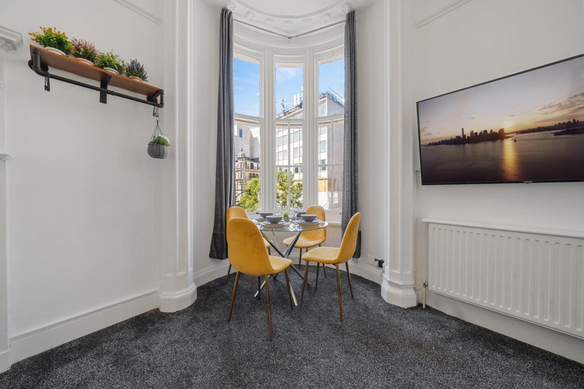 Spacious 3-Bedroom Residence In Exclusive Mayfair 7Gc Лондон Экстерьер фото